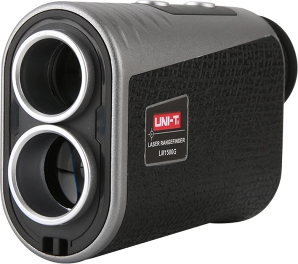 Laser-kaugusmõõtja Uni-T LM1500G