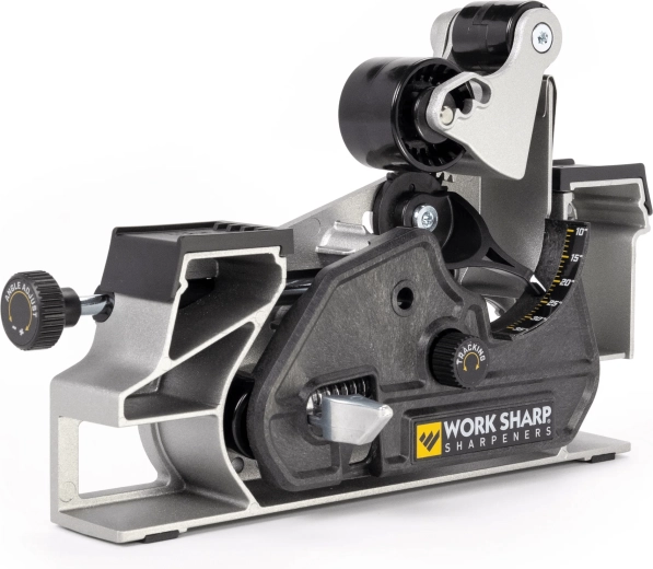 Work Sharp Blade Grinder Mk2 – terade lihvimise lisaseade Ken Onion Editionile