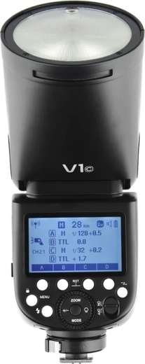 Juhtmevaba Godox X 2,4 GHz ja täielik režiimide valik