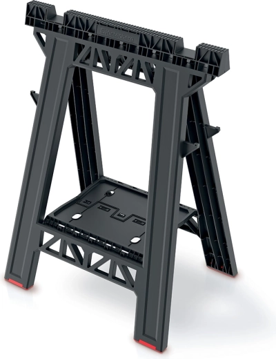 Multifunktsionaalne ehitustugi Tech Stand 58 × 41,5 × 77 cm