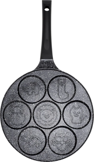 Kleepumatu graniitpind lihtsaks küpsetamiseks