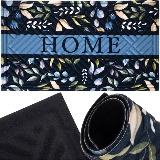 Uksematt ukse ette Home Ruhhy 75 × 45 cm – 1 tk