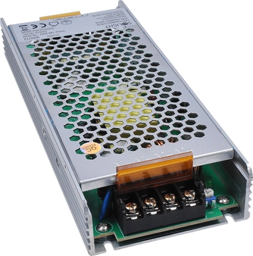 Stabiilne 12 V LED-paigalduste jaoks