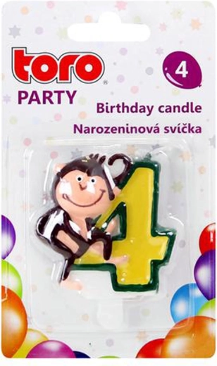 Tordiküünal number 4 ahvikesega TORO