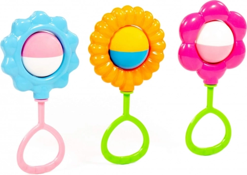 Ergonoomiline haare väikestele käekestele