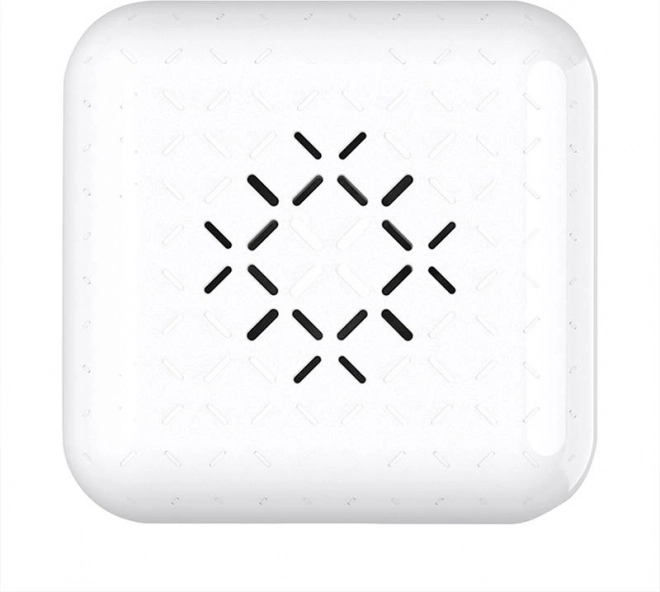 Juhtmevaba adapter CarPlay jaoks, valge
