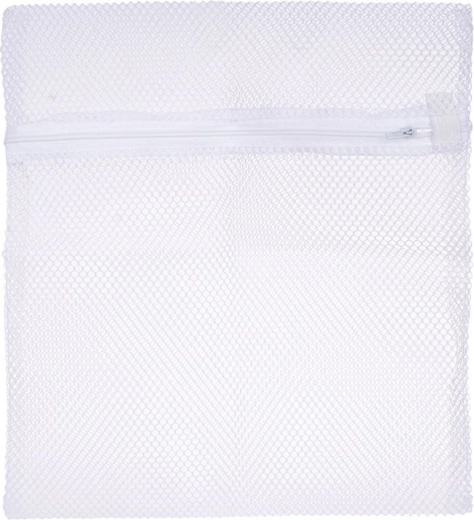 Peen võrk kaitseb ja samal ajal peseb põhjalikult