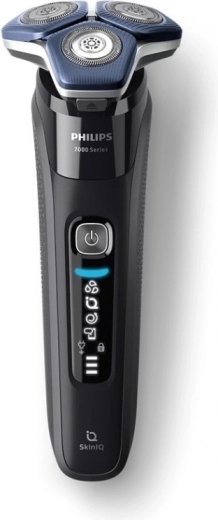 Philips Shaver Series 7000 meeste pöörlev raseerija wet & dry