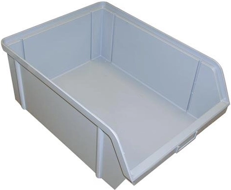 Kaldus laokast 200 × 150 × 122 mm, 10 kg, hall