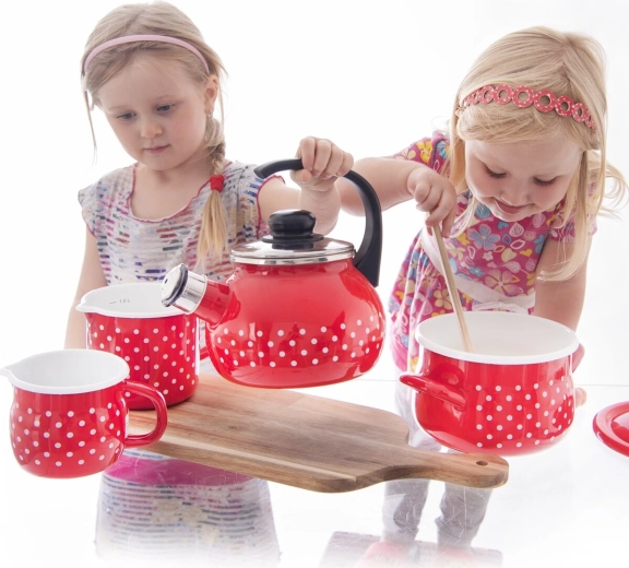 For everyday meal preparation