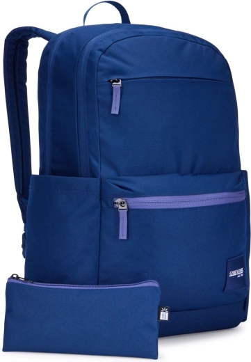 Case Logic Uplink seljakott 26 l tumesinine