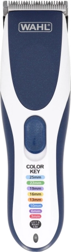 Massager Hair Clipper Color Pro Cordless Combo