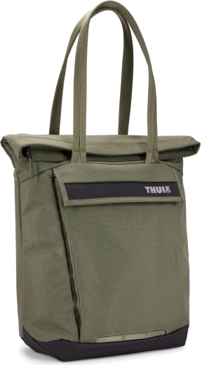 Thule Paramount kott 22 l – roheline