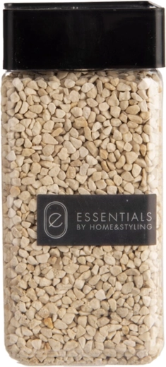 Decorative Beige Stones 550 g
