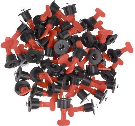 50 clips for efficient work