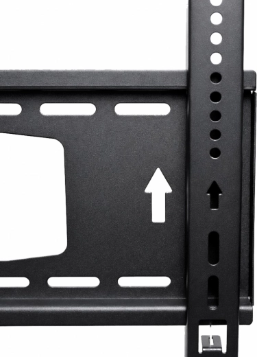 Wide VESA compatibility up to 900 × 600