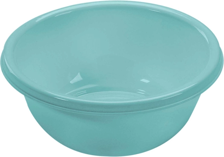 Plastist pesukauss 1,2 l HEIDRUN