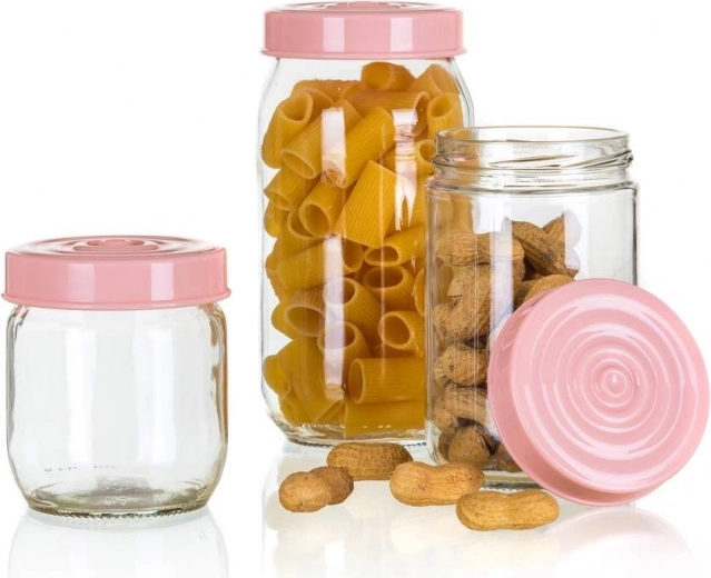 Läbipaistev klaas kiireks ülevaateks