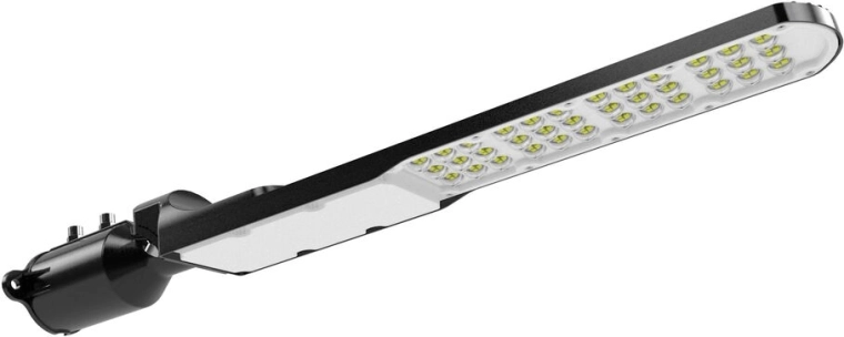 Modee Premium Line LED tänavavalgusti 100 W, 10 000 lm, neutraalne valge