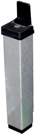 Mehaaniline ukse fiksaator K 501, lakitud