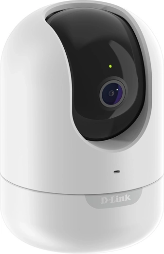 Complete 360° coverage without blind spots