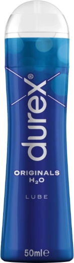 Durex Feel Original libesti 50 ml