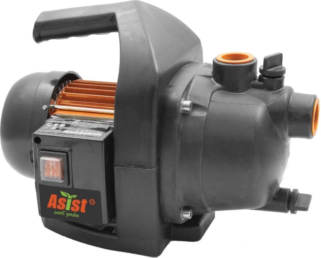 Aiapump Asist Smart garden 1200 W