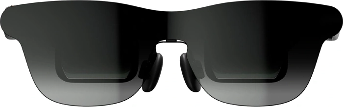 AR-prillid RayNeo GT Max, suurus M