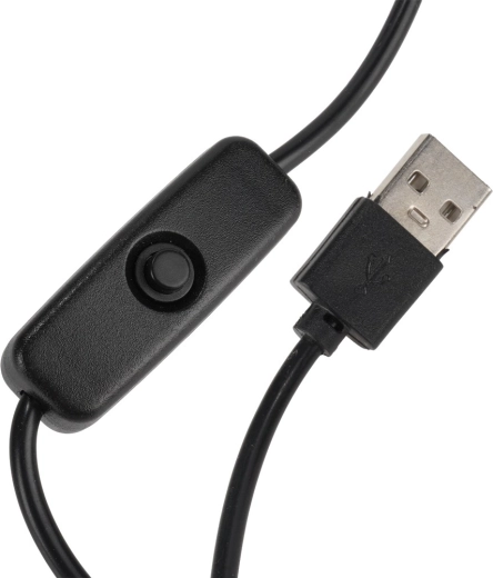 USB-toide mugava kaabliga