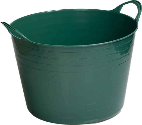 Painduv plastkorv FLEXI 26 l – 1 tk