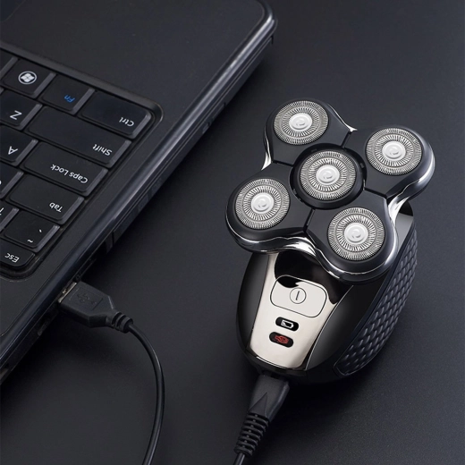 Praktiline laadimine USB kaudu
