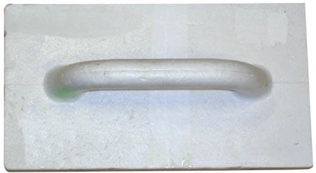 Polüstüreenist silur 170 × 320 mm