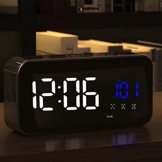 3 heledustaset + energiasäästurežiim patareitoitel