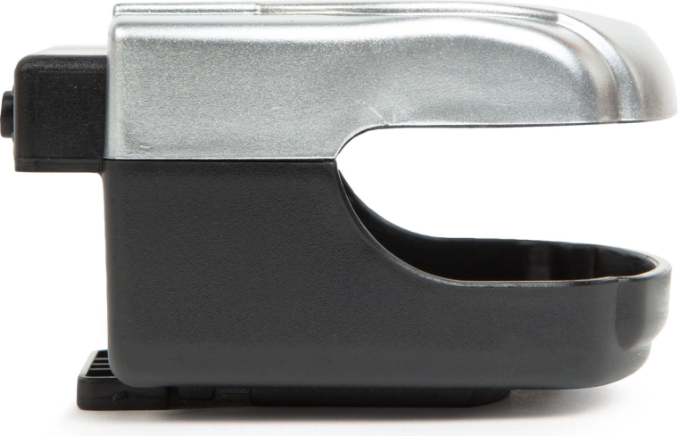 Easy attachment to the ventilation vent