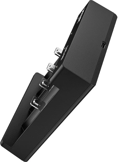USB power and safety protections