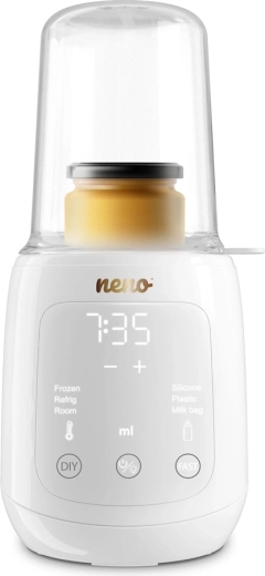 Nutikas Smart Pro süsteem ideaalse temperatuuri jaoks