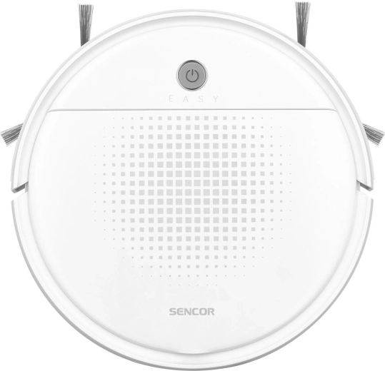 Robot-tolmuimeja Sencor SRV 1550WH