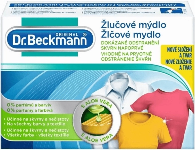 Dr. Beckmann sappseep 100 g