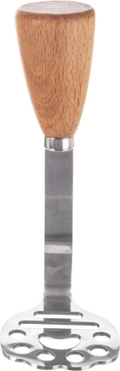 Ergonoomiline puidust käepide