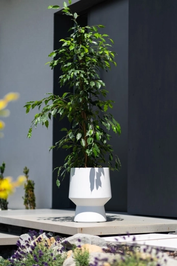 Durable material for indoor and outdoor use