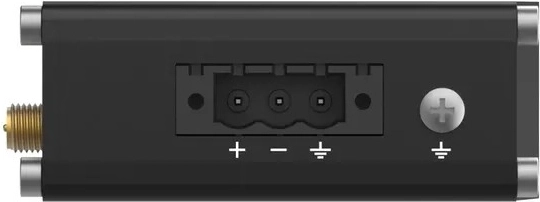 Secure and remotely managed network