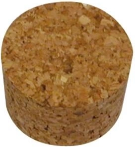 Korkkork 34×30/26