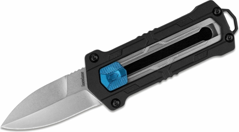 Kershaw Kapsule kompaktne taskunuga 4,8 cm, stonewash
