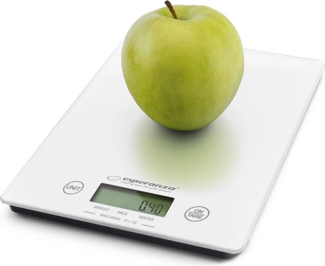 Täpne kaalumine kuni 5 kg