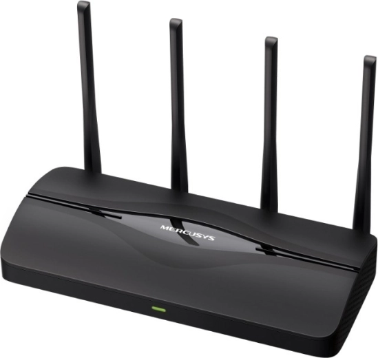 Wi-Fi 7 ruuter Mercusys BE3600