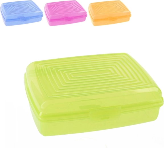 Plastist lõunakarp
