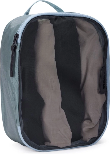 Thule väike reisikorraldaja (packing cube) Pond Gray