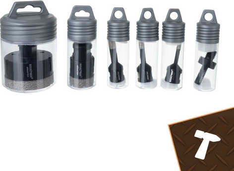 M14 ühilduvus ja turvaline hoiustamine