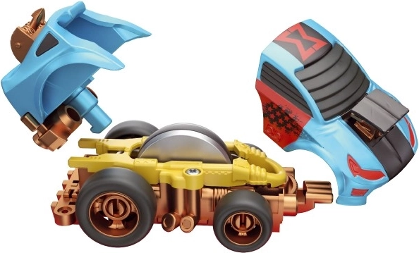 Kogumiskollektsioon 24 mudeliga