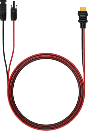 Allpowers XT60–MC4 päikesekaabel, 1,5 m